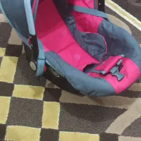 صندلی ماشین کودک ،کریر، روروک و کالسکه مارک دلیجان|کالسکه و لوازم جانبی|جم, |دیوار