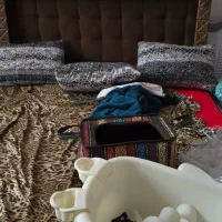 تختخواب میزارایش درحد