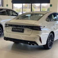 آریزو ۸ سفید|خودرو سواری و وانت|کرج, جهانشهر|دیوار