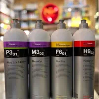 فروش مایع پولیش کوکمی