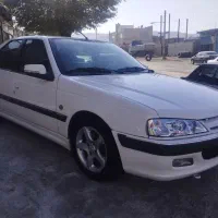 پژوپارس سال مدل ۹۰|خودرو سواری و وانت|کرمانشاه, |دیوار