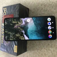 شیائومی پوکوx4‌پرو 5g