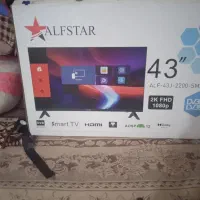 فروش تلویزیون ALFSTARنو