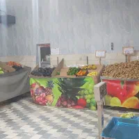 میوه فروشی، طبق میوه، اجاره مغازه