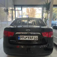 سراتو آپشنال مدل 97 بسیار سالم و کم کار|خودرو سواری و وانت|تهران, طیب|دیوار