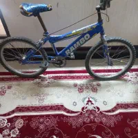 دوچرخه
