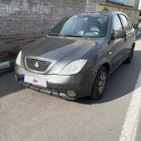 تیبا ۲ مدل ۹۷