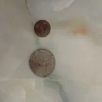 سکه قدیمی