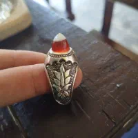 انگشتر باباقوری