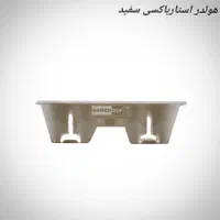 انواع هولدر لیوان(جالیوانی)|کافی‌شاپ و رستوران|مشهد, تربیت (صدف)|دیوار