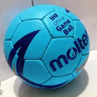 توپ هندبال مولتن به همراه اشانتیون|ورزشهای توپی|تهران, افسریه شمالی|دیوار