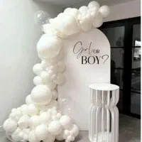 بادکنک آرایی و عروسک تنپوش اجرا در محل شما ۲۵۰۰ت