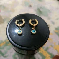 گوشواره ژوپینگ اصل|بدلیجات|خرم‌آباد, |دیوار