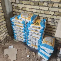 چسب سفید بلوک هبلکس