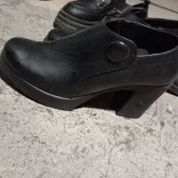 صندل نیم بوت کالج|کیف، کفش، کمربند|قم, علی آباد|دیوار