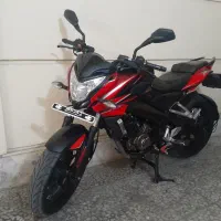ان اس 200 آپاچی 180 na nh بنلی 250|موتورسیکلت|تهران, بهجت‌آباد|دیوار