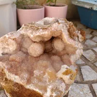 سنگ کریستالی