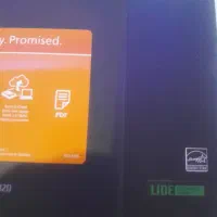 اسکنر|پرینتر، اسکنر، کپی، فکس|ایزدشهر, |دیوار