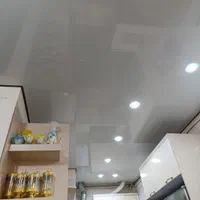 نصب pvc و سقف کاذب ۶۰در ۶۰|خدمات پیشه و مهارت|سیرجان, |دیوار