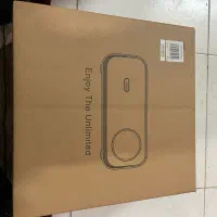 ویدئو پرژکتور ونبو x5|تلویزیون و پروژکتور|تهران, سلسبیل جنوبی|دیوار