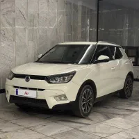 تیوولی ۲۰۱۷ فول بیرنگ بدون توضیحات