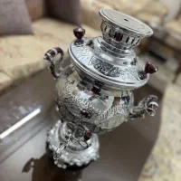 سماور گازی
