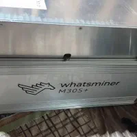 ماینر+m30تراهش۱۰۰