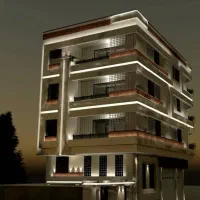 آپارتمان-دو-خوابه-خوش-نقشه-سفیر-شمالی