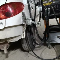 نیازمند شاگرد صافکاری و نقاشی