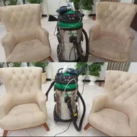 مبل شویی مبلشویی حرفه‌ای قزوین، تاکستان و حومه|خدمات نظافت|تاکستان, |دیوار