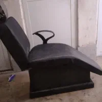 صندلی آرایشگاه