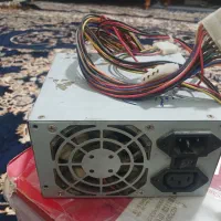 پاور کامپیوتر و دی وی دی رایتر