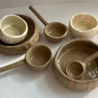 ورکشاپ دوره های سفال و سرامیک ویژه آبان ماه