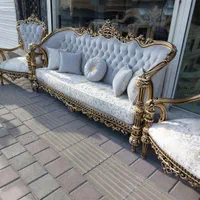 مبل استیل کلاسیک خاطره ، چراغان، مصری، افسون، نگار|مبلمان خانگی و میز عسلی|تهران, بهارستان|دیوار