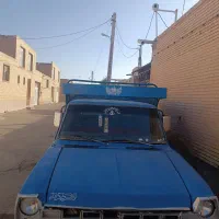 نیسان زامیاد|خودرو سواری و وانت|رفسنجان, |دیوار