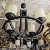 زیبایی منحصر به فرد/لوستر امپراطور