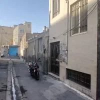 ۵۰مترویلایی /دوطبقه