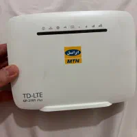 مودم ایرانسل