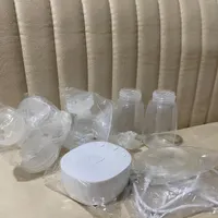 شیردوش برقی