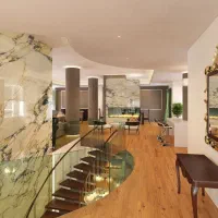 ویلا/سنبل فرمانیه/۶۰۰ متر/مناسب سکونت و کار
