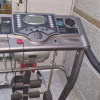 فروش فروی تردمیل Green Life