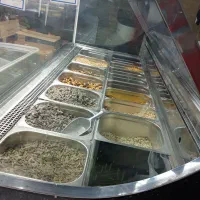 گرمکن برا مخصوص هایپر و خشکبار