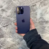 ایفون 14پرو۲۵۶ گیگ