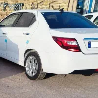 دنا پلاس اتومات صفر خشک