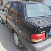 پراید۸۵|خودرو سواری و وانت|یاسوج, |دیوار