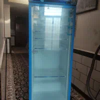 یخچال نوشیدنی ایستاده  تک درب  70سانت  فیالستون