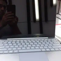 فروش اقساطی لپتاپ سرفیس  surface laptop Go 2