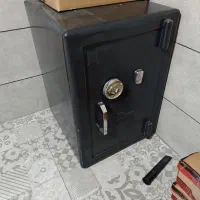گاو صندوق ساده