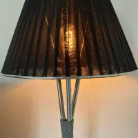 آواژور|چراغ خواب و آباژور|رشت, حومه رشت|دیوار