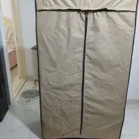 کمد لباس صحرایی